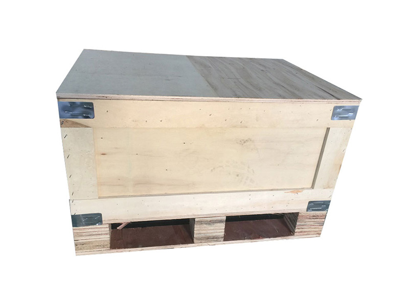 無錫木質出口包裝箱的檢疫要求、認證流程及企業應對策略