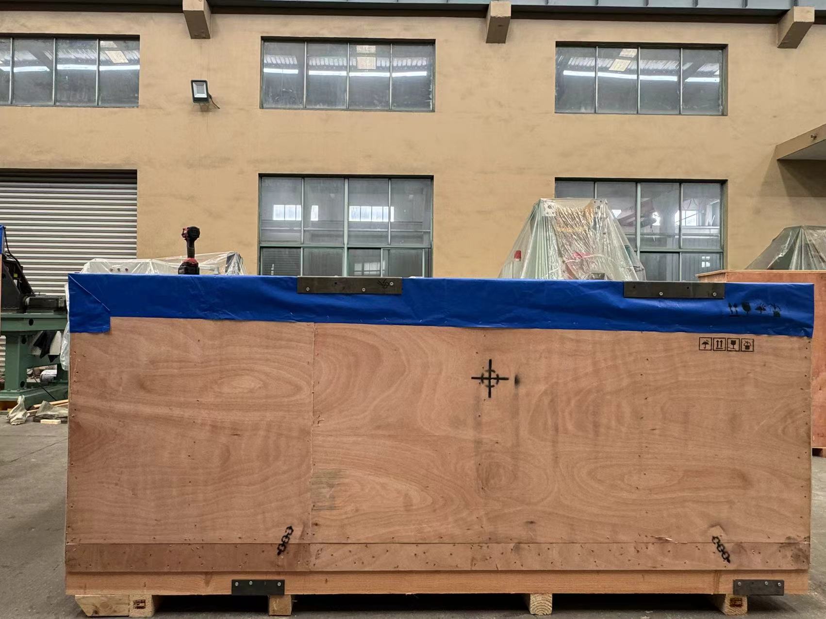 外貿(mào)出口對木包裝箱都有哪些要求？