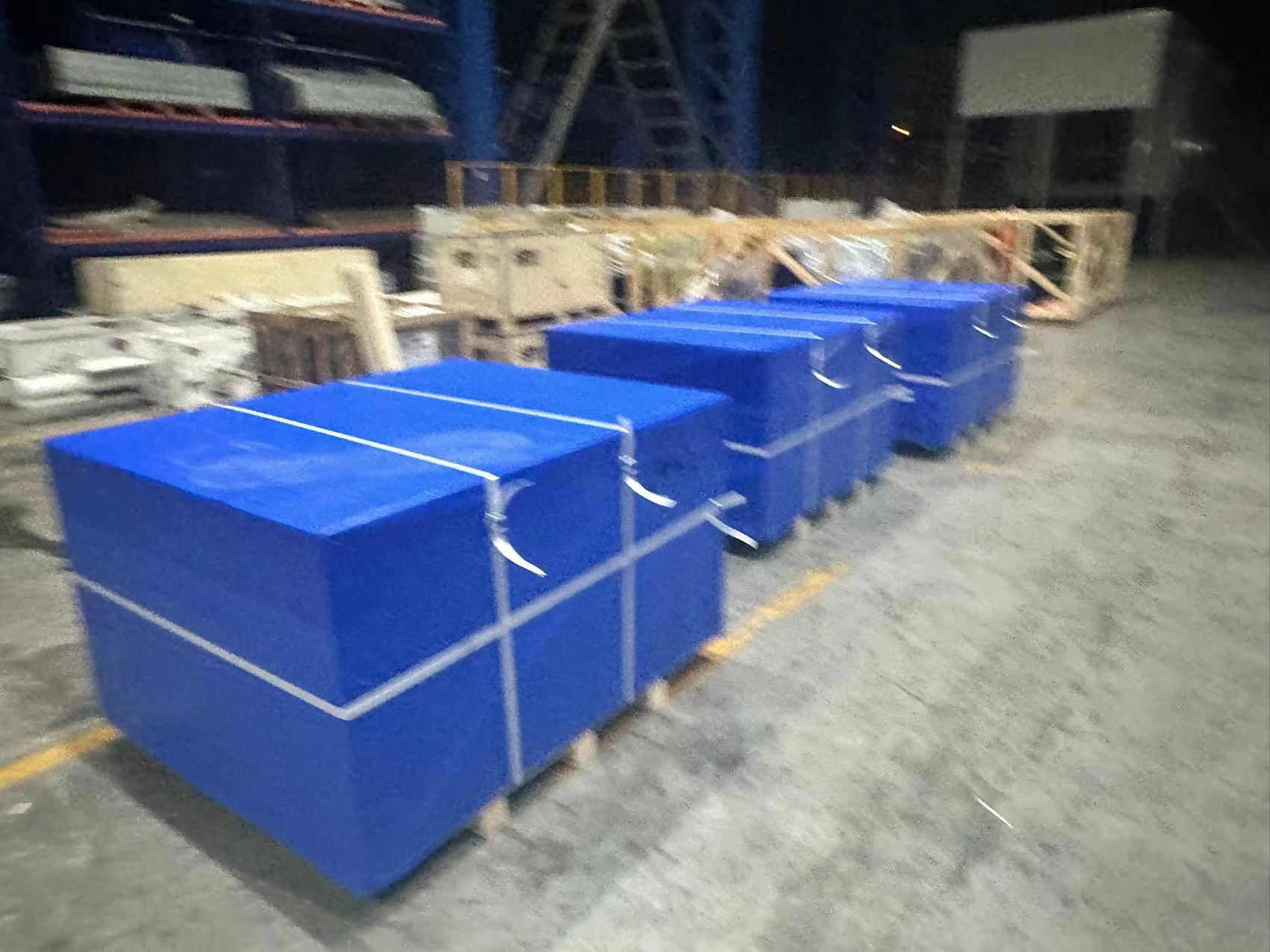 無錫木箱包裝都分為哪些種類？